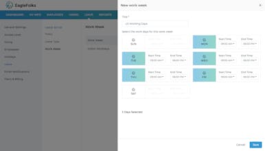 EagleFolks gallery image