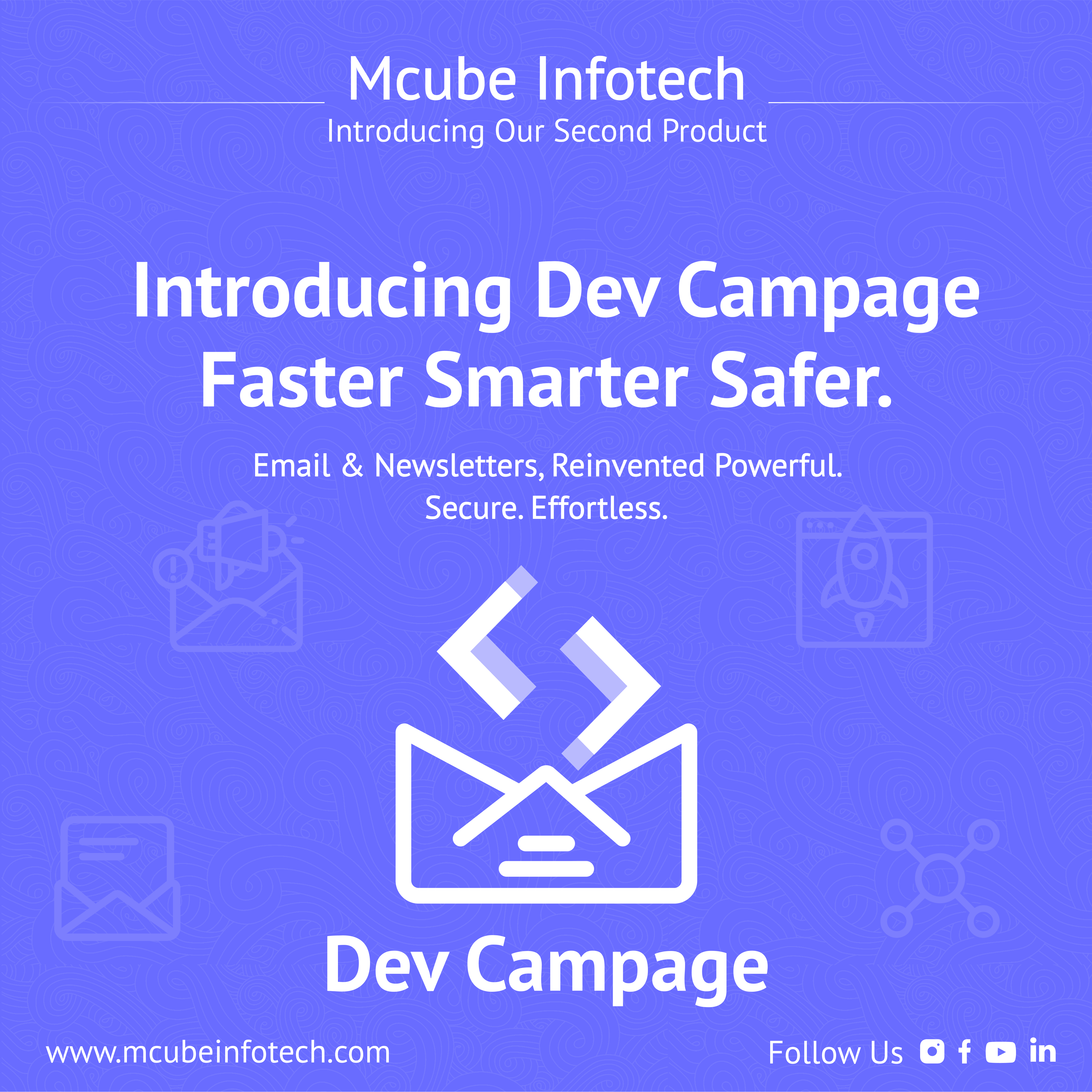 Dev Campage gallery image