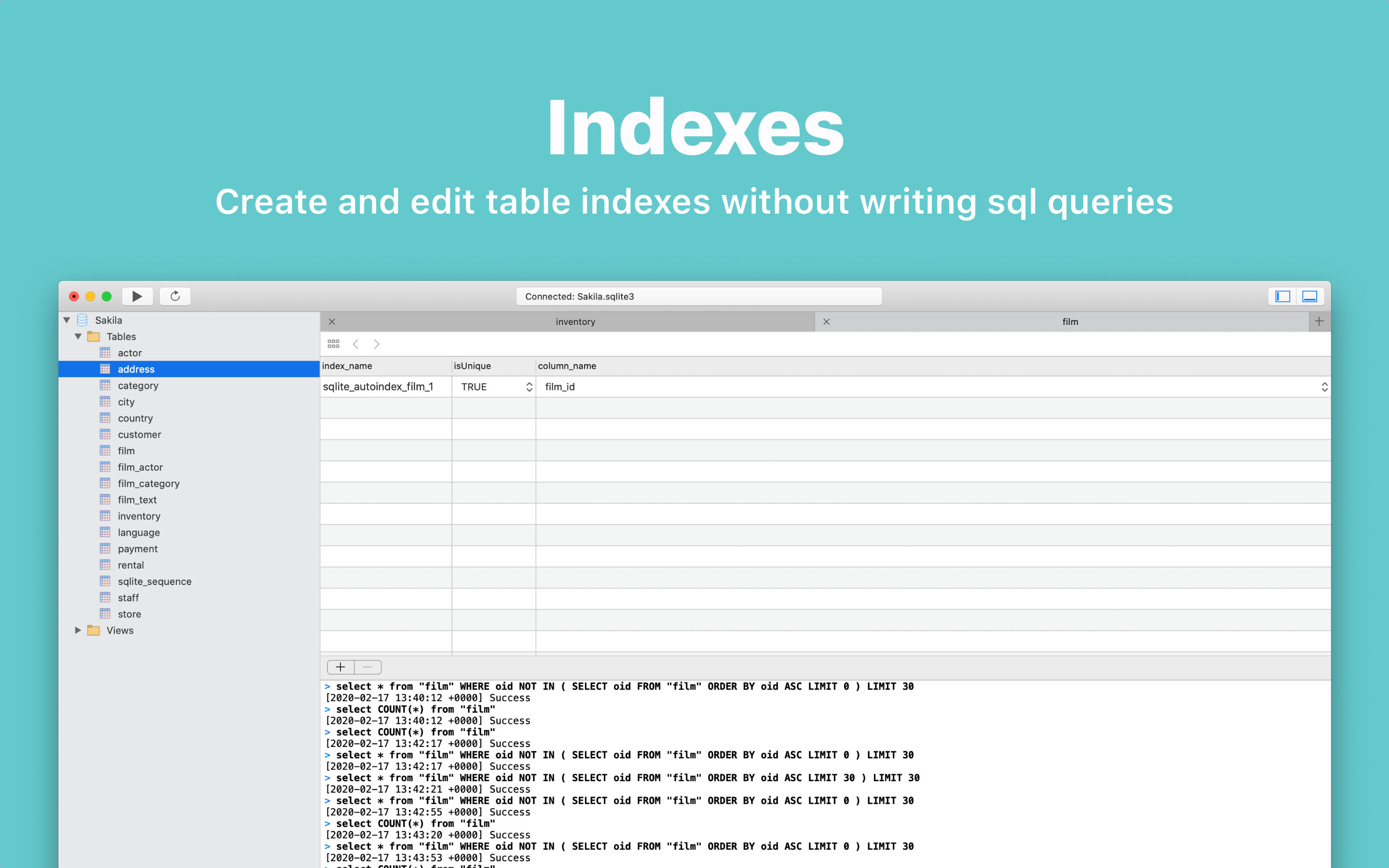 dbHarbor gallery image