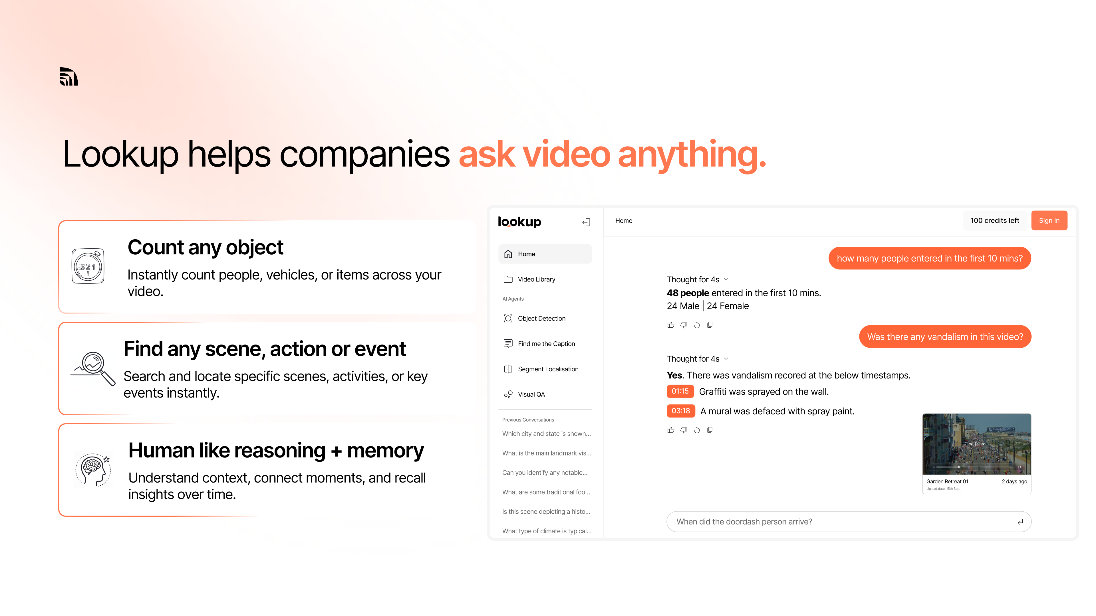 Lookup gallery image