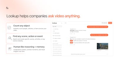 Lookup gallery image