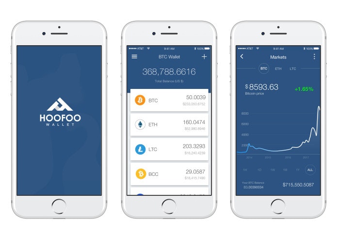 HooFoo Wallet gallery image