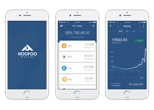 HooFoo Wallet gallery image