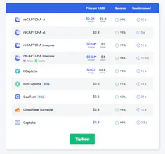 CapMonster Cloud gallery image