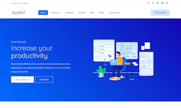 UseBootstrap gallery image