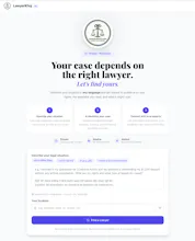 LawyerKhoj gallery image