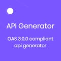 Simple API Generator (Rest + GraphQL)