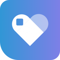 FleetOps Simplified - Product Hunt launch logo and brand identity