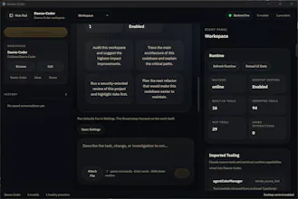 Daena-Coder gallery image