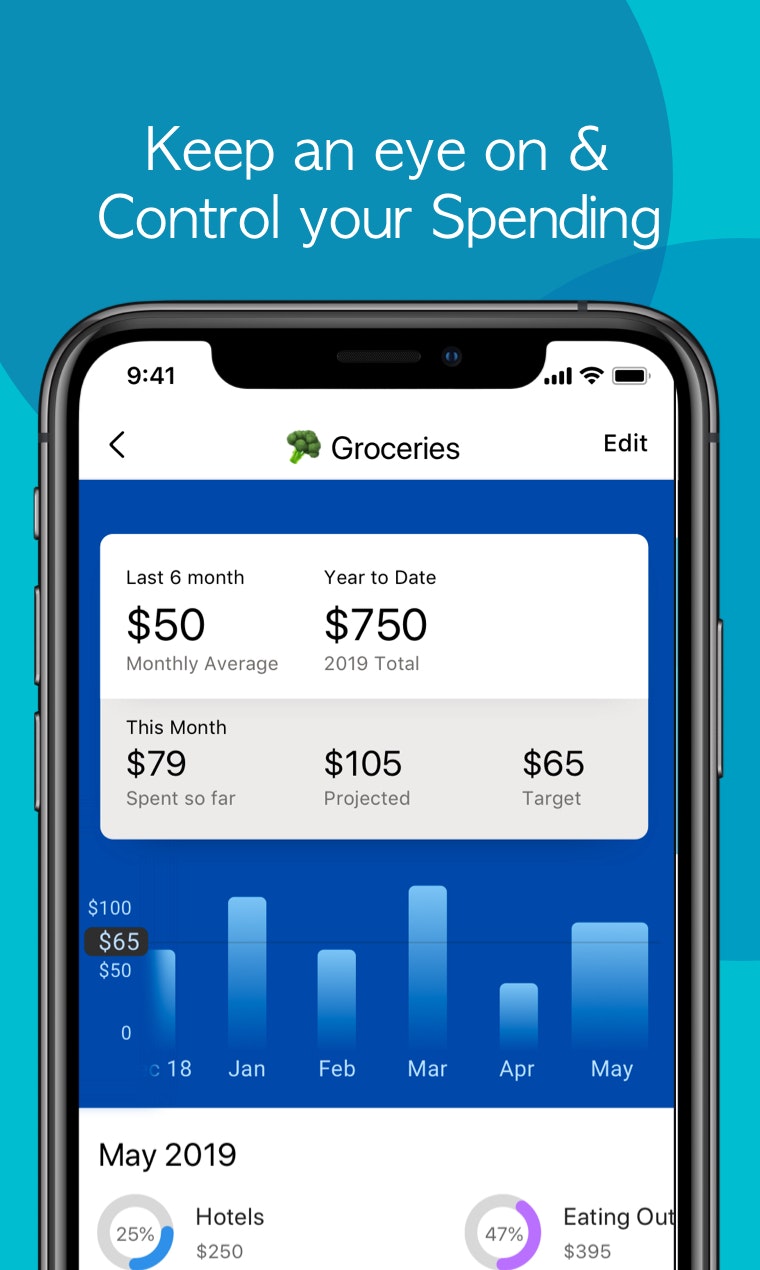 Acme - Now Simplifi by Quicken! gallery image