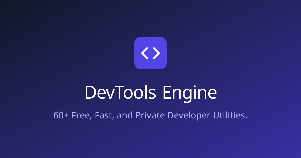 DevTools gallery image