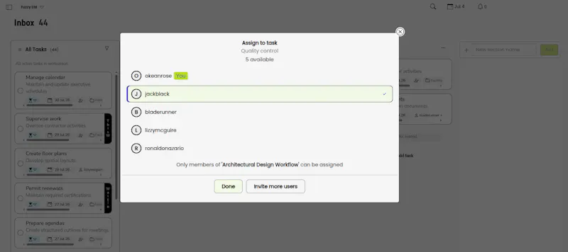 ProStriver screenshot 10