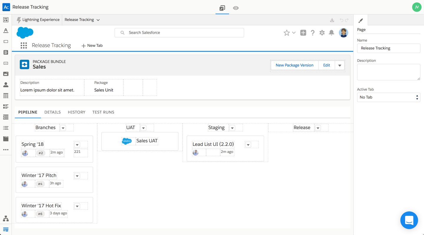 Avonni Creator gallery image