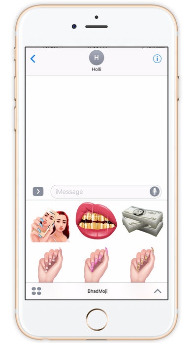 Bhadmoji gallery image