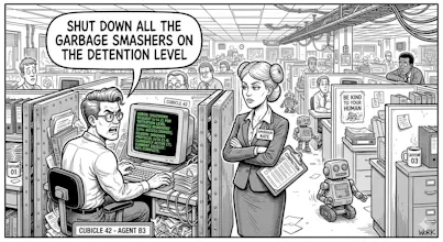 AgentWeekly.ai gallery image