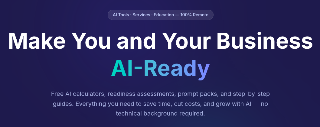 Freistyle AI gallery image