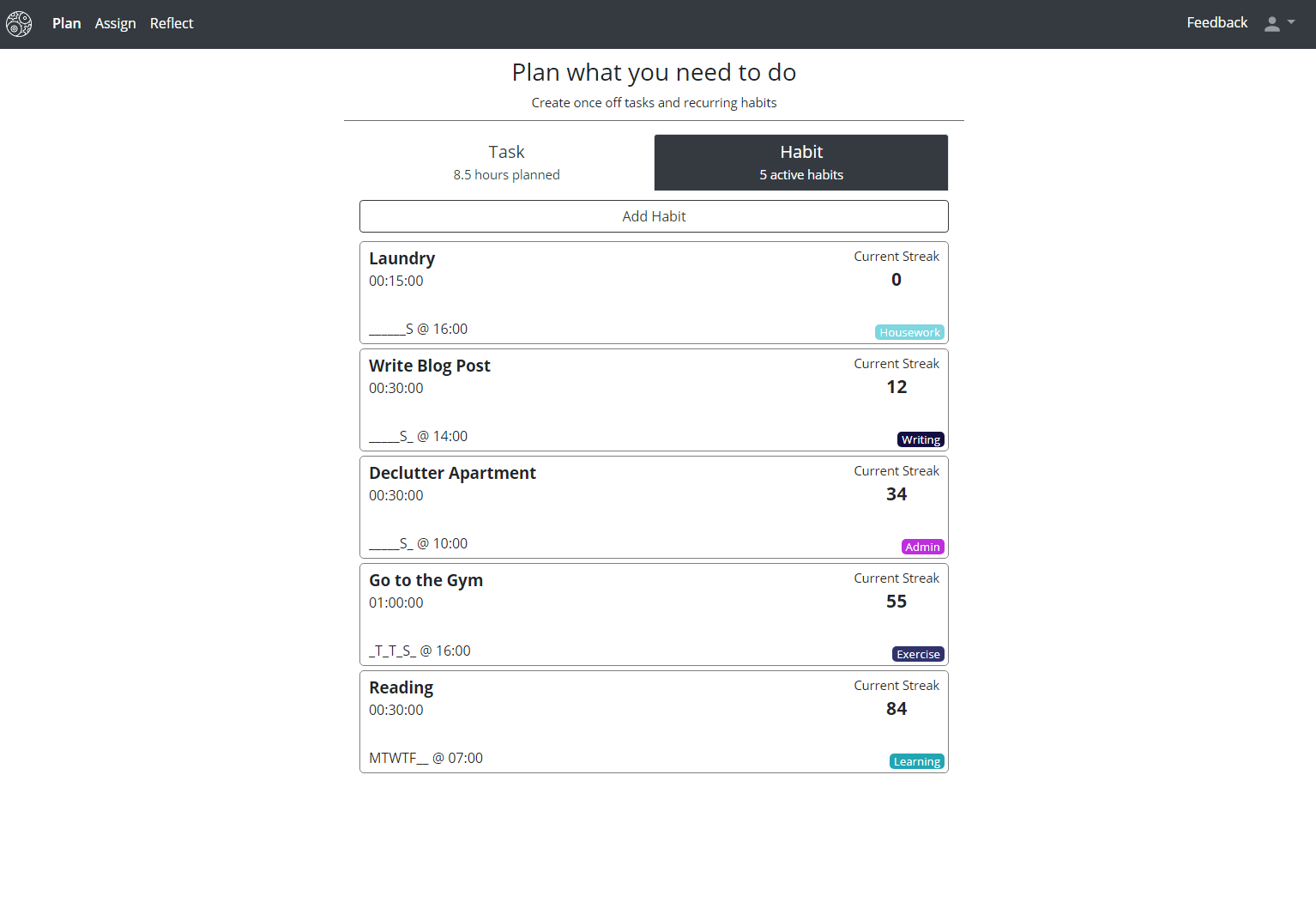 Escapement gallery image