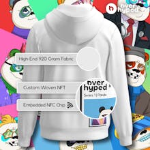 OverHyped gallery image