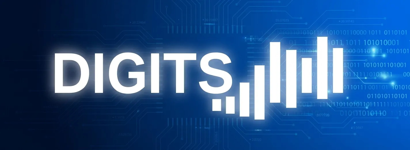 Digits 500 gallery image