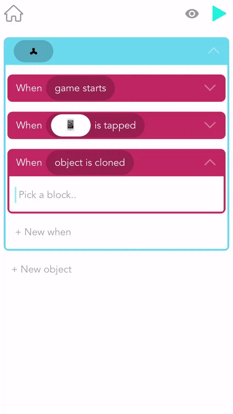 Hopscotch for iPhone Image