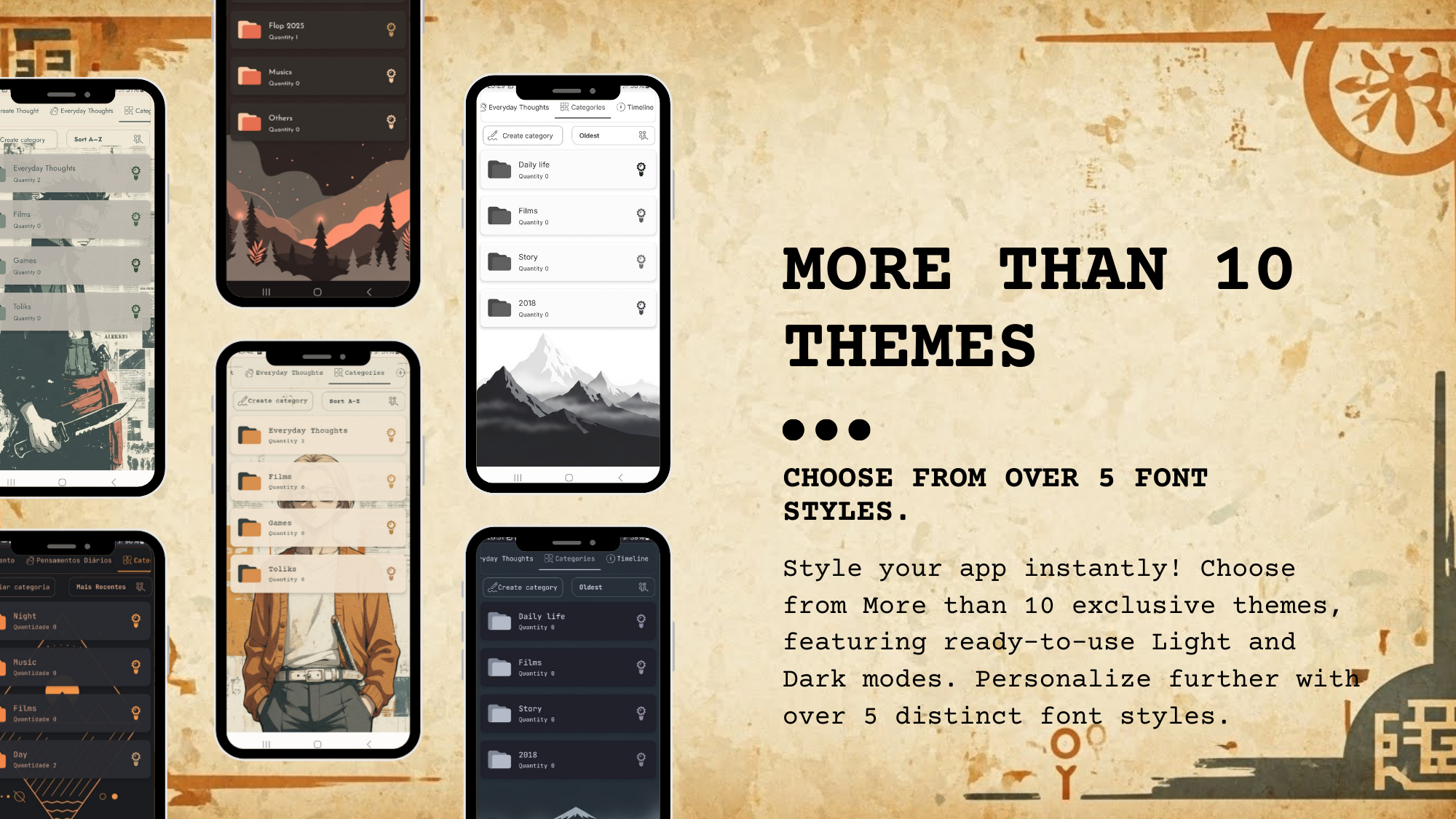 Mind Droplet gallery image