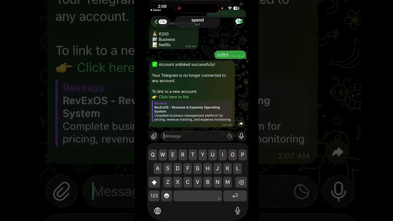 Spend by RevExOS gallery image