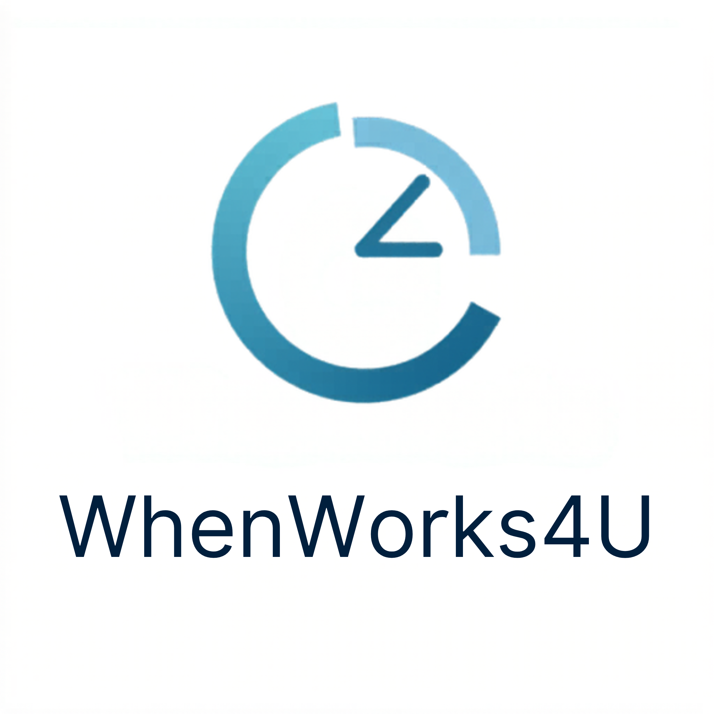 WhenWorks4U gallery image