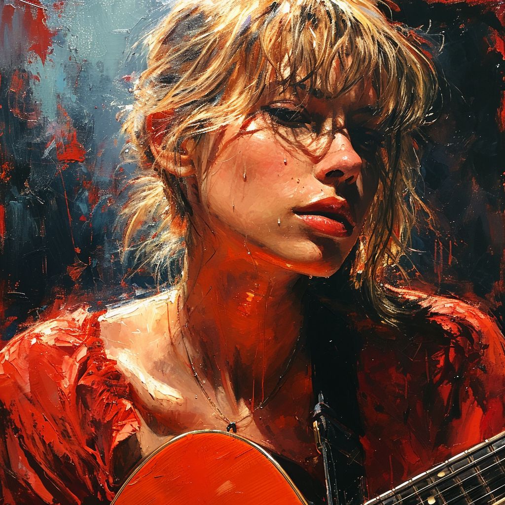 SwiftStyle High-Res T-Shirt Design File media 5