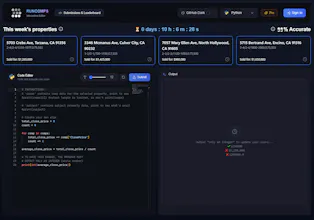 runcomps.dev gallery image