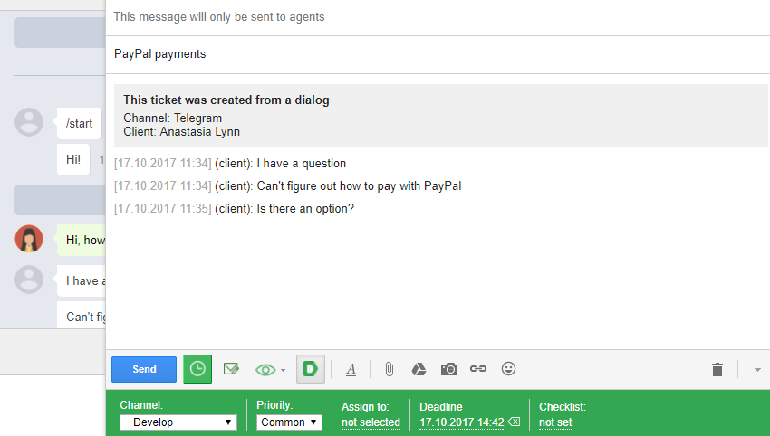 Deskun gallery image