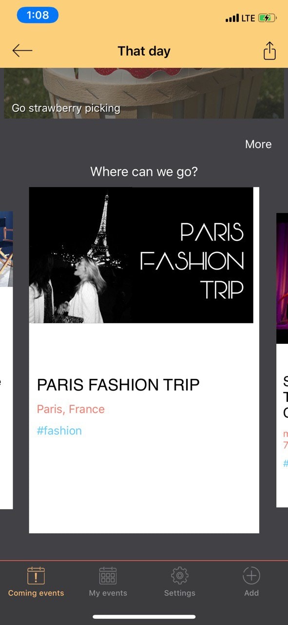 Thatday gallery image