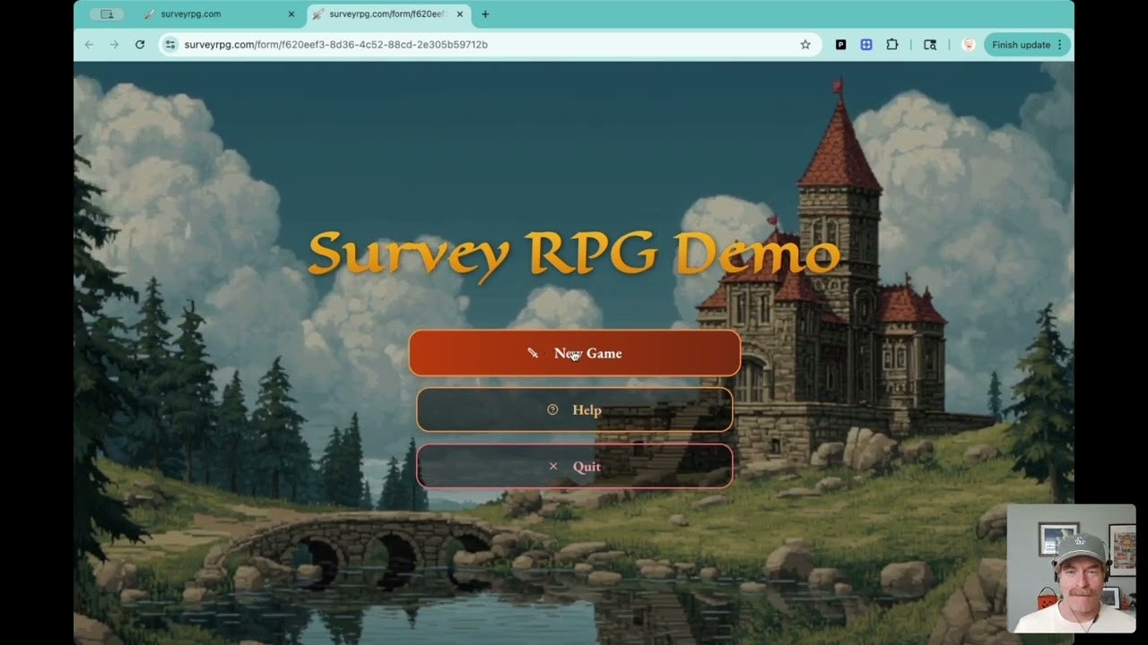Survey RPG gallery image