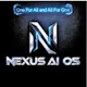 NEXUS AIOS