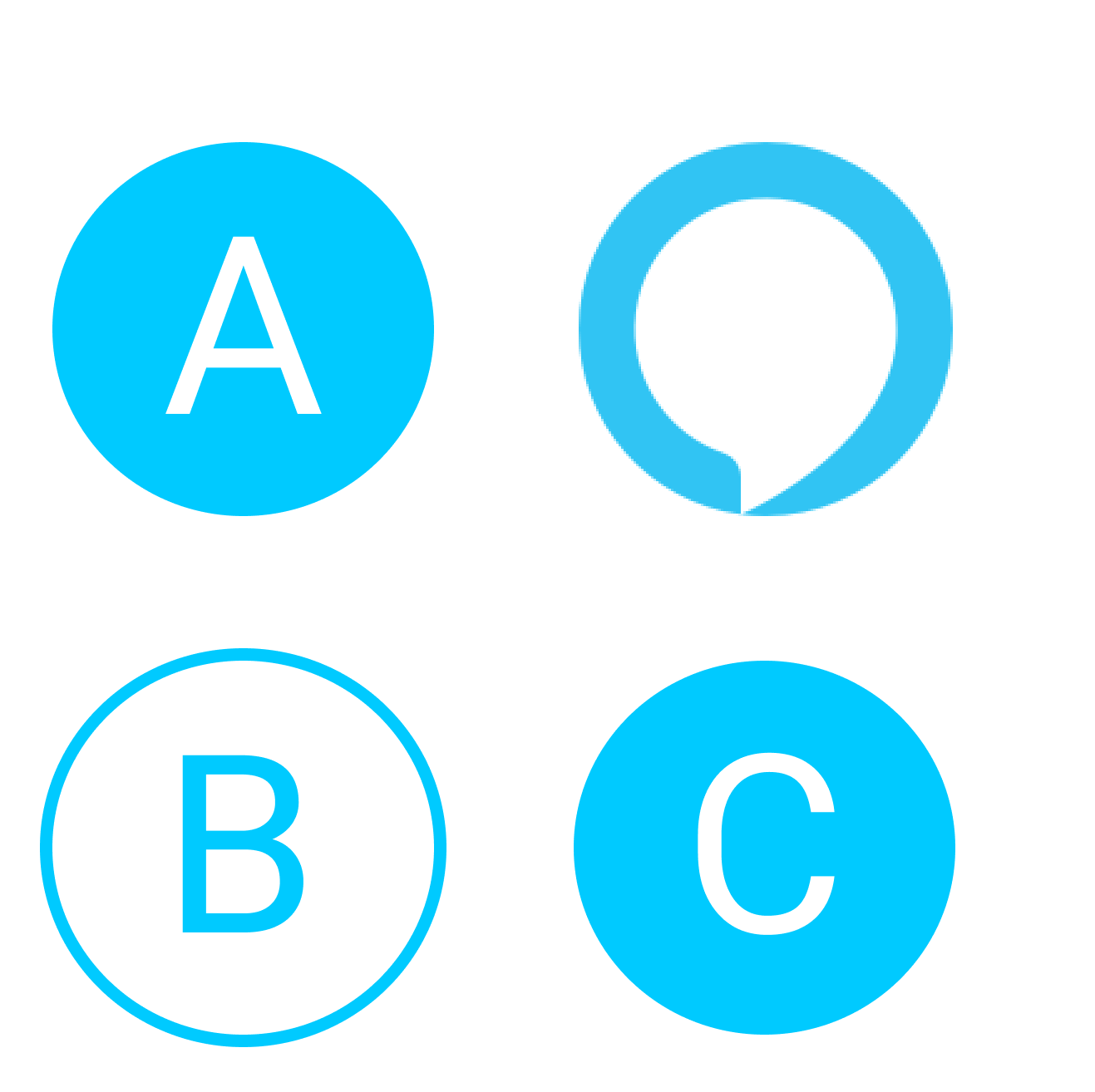 What would you choose? - Alexa skill