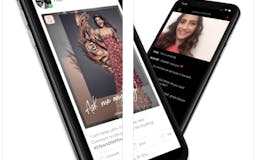 Sonam Kapoor Community App media 1