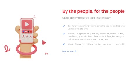 Maker Town gallery image