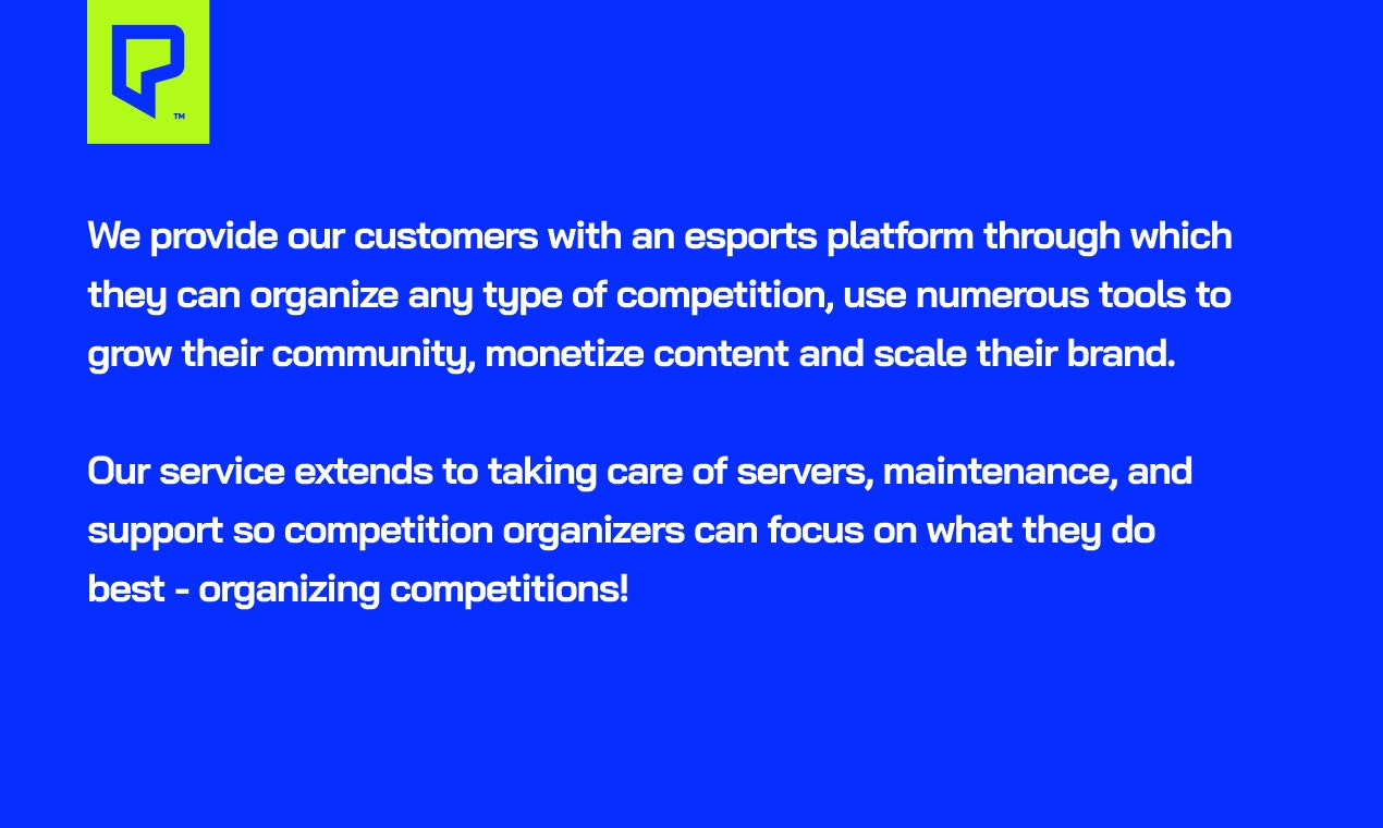 Playbase.GG 2.0 gallery image