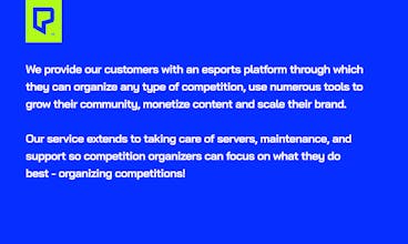 Playbase.GG 2.0 gallery image