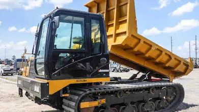 Construction Material Auctions gallery image