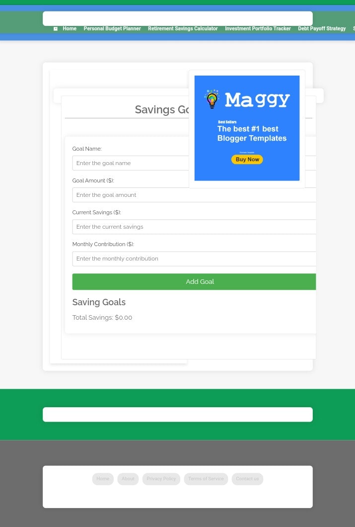 SmartFinanceKit gallery image