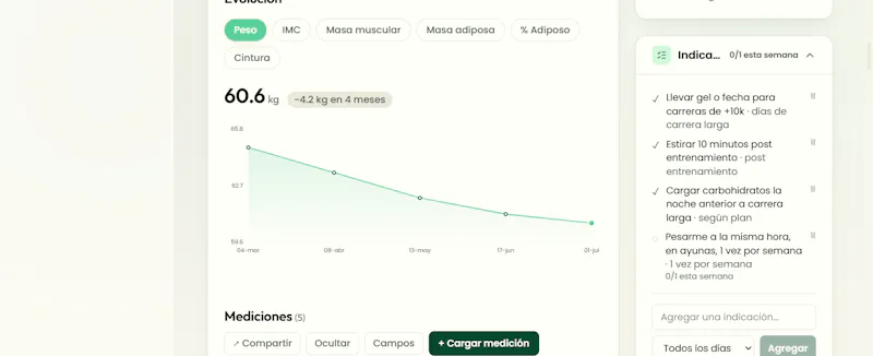 Atlea screenshot 3