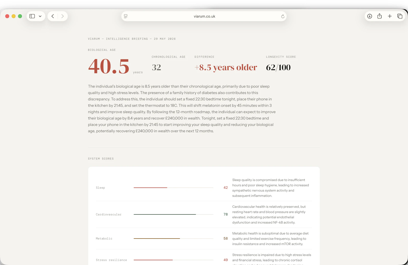 VIARUM  screenshot 3