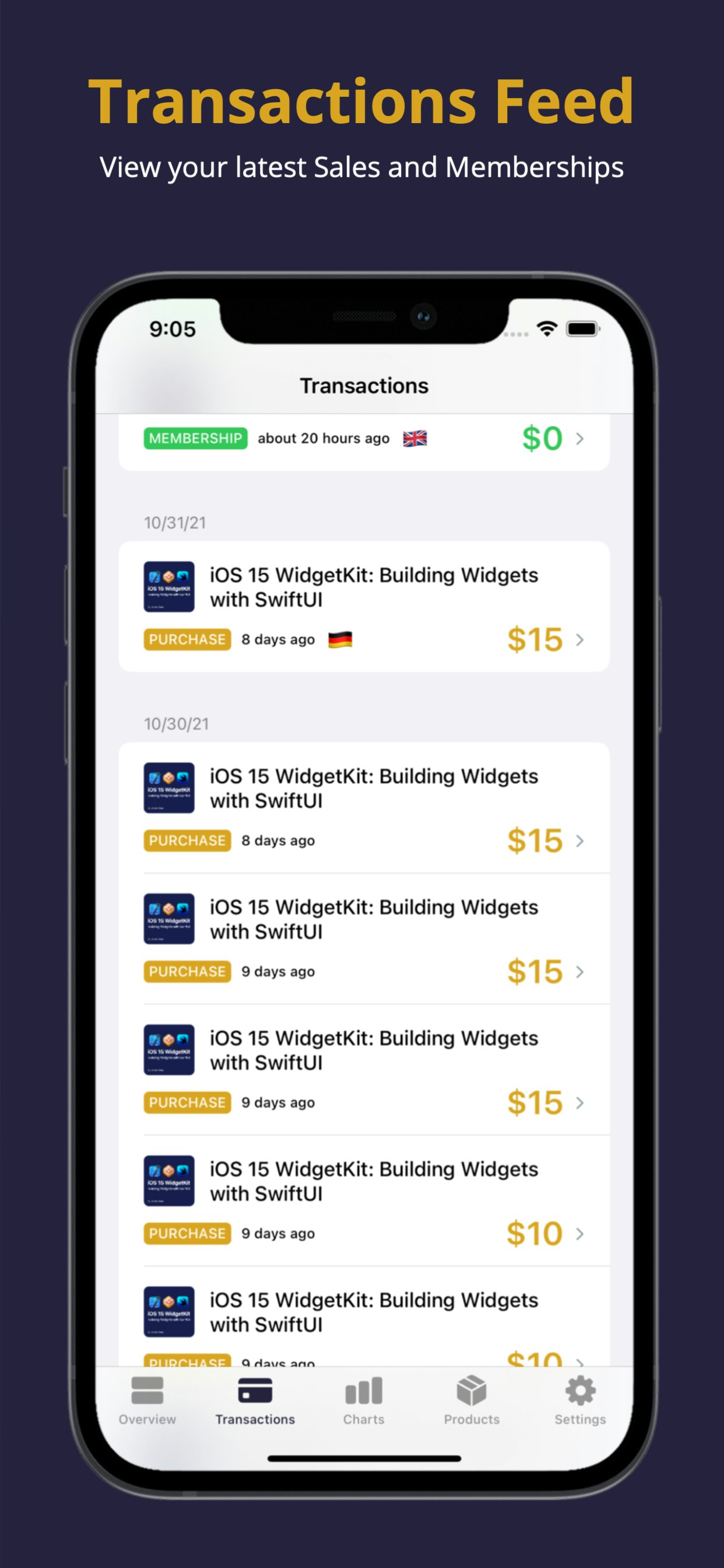 Milestones for Gumroad Sellers gallery image