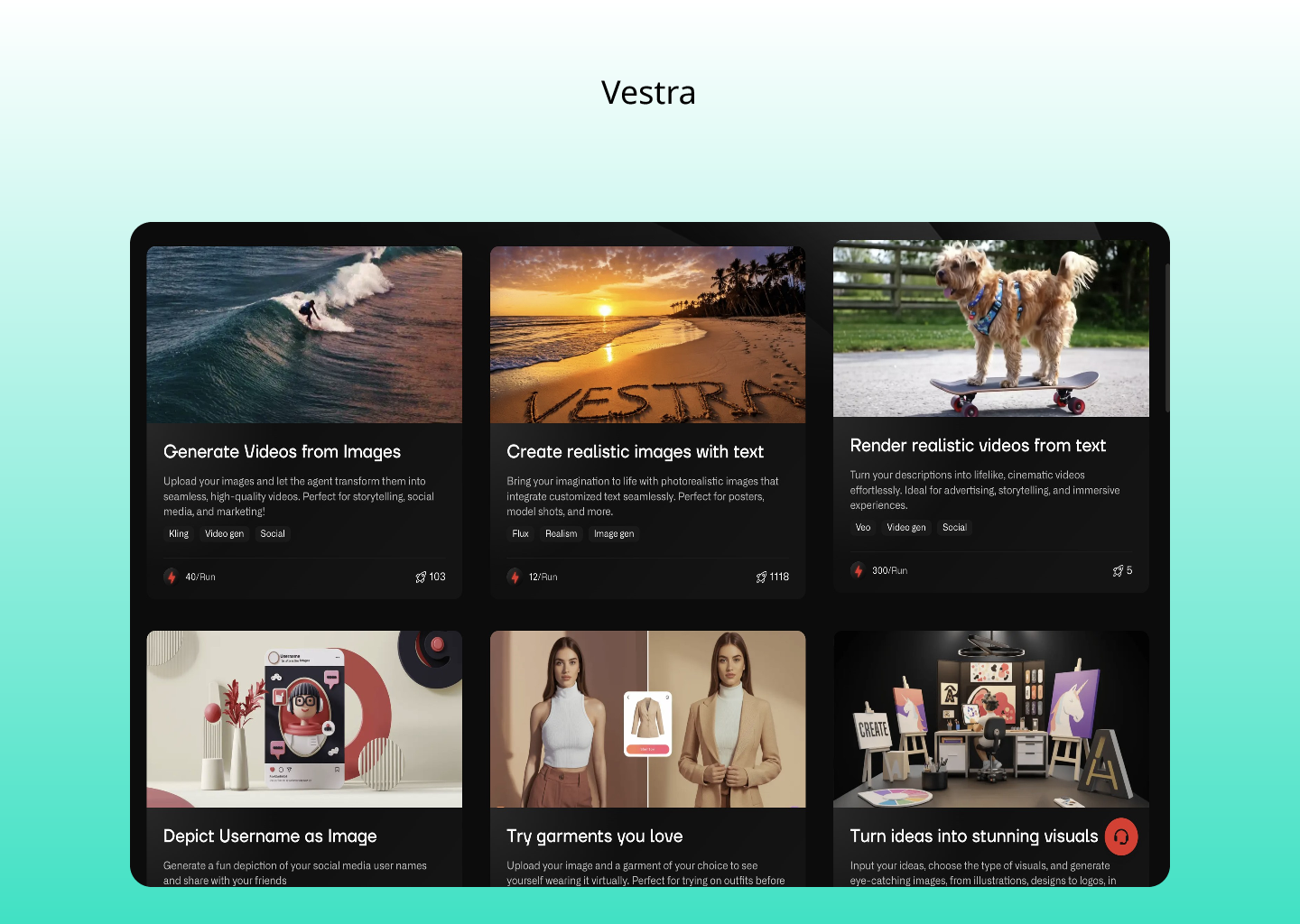 Videogen gallery image