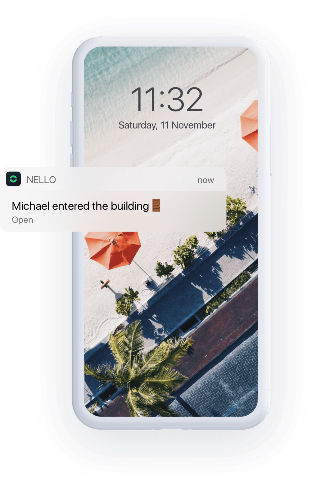 Nello one gallery image