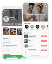 DIKIDI gallery image