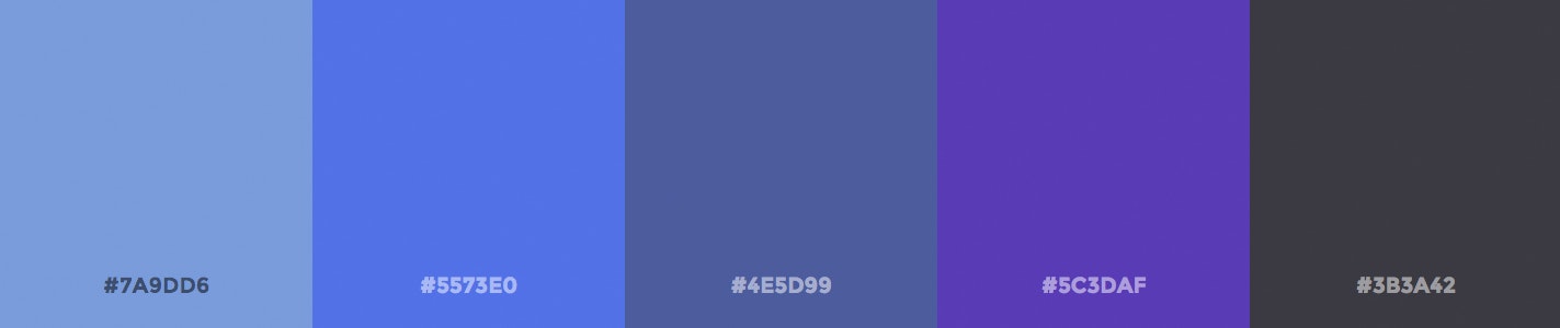 ColorFavs Generate color palettes from images, urls or randomly