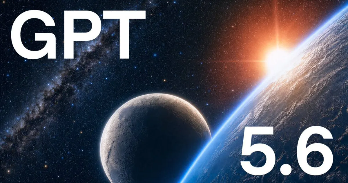 GPT-5.6