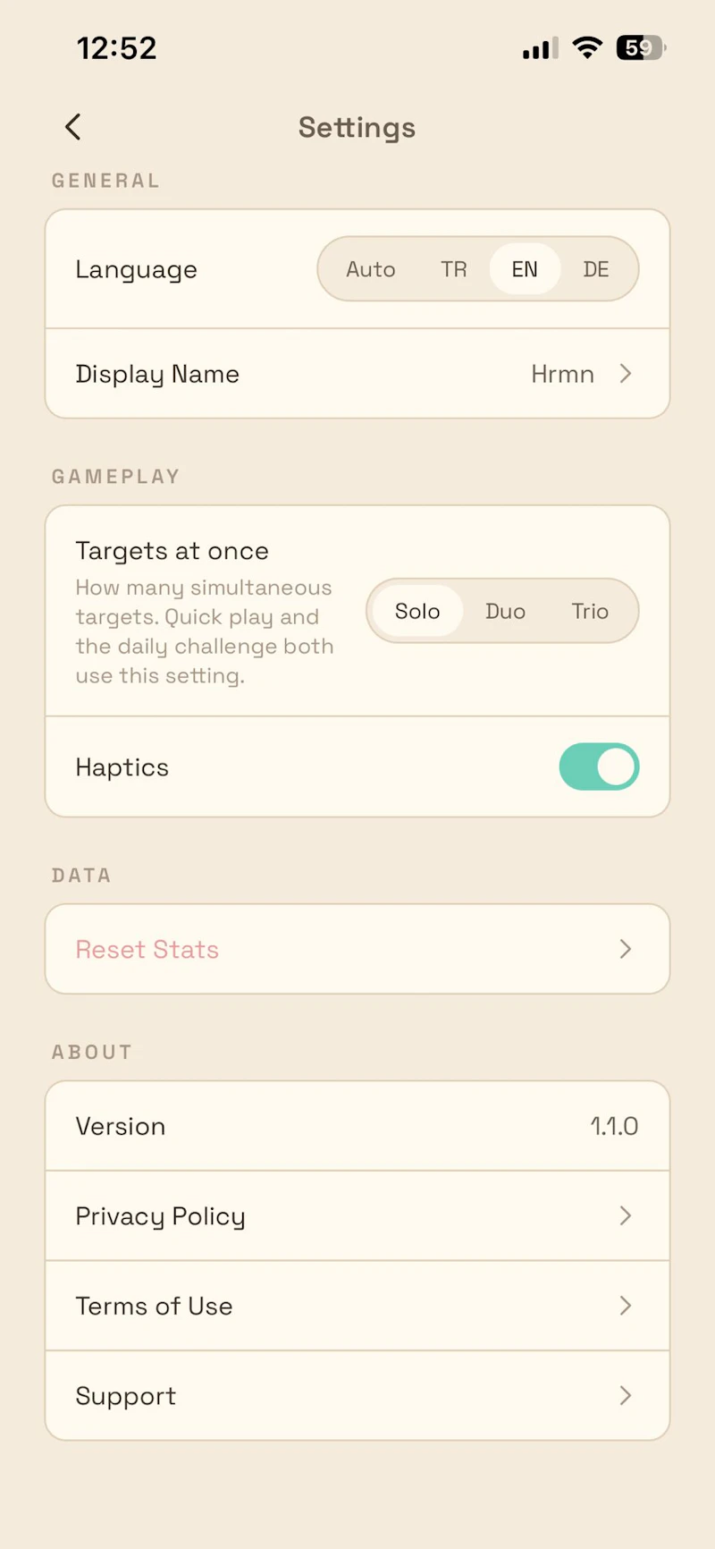 Number Hunt screenshot 4