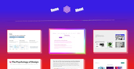 sources for ideation, curated by ux-ers gallery image